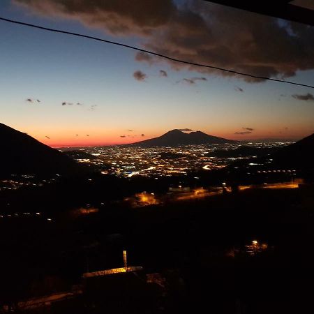 Agriturismo La Selva Villa Cava deʼ Tirreni Exterior foto