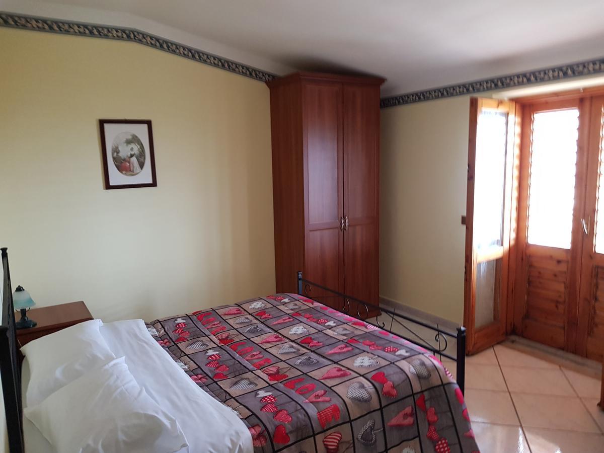 Agriturismo La Selva Cava deʼ Tirreni Exterior foto